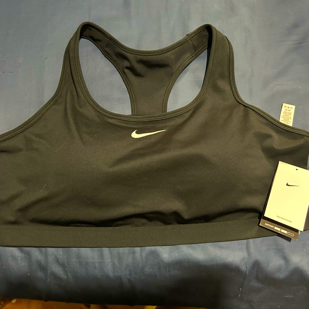 Nike Sports Bras 2x